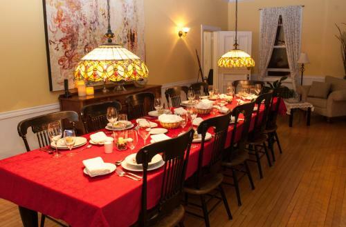 Bed & Breakfast Au Clos Rolland