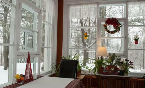 Bed & Breakfast Au Clos Rolland