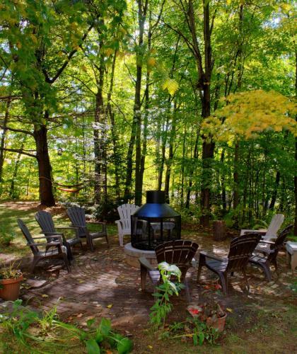 Bed & Breakfast Au Clos Rolland