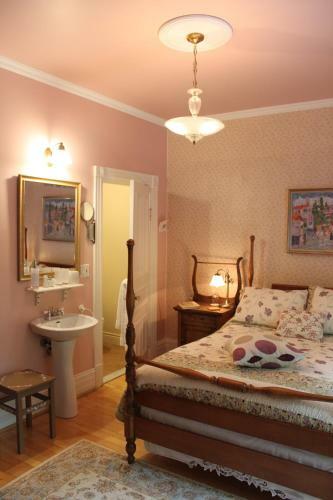 Bed & Breakfast Au Clos Rolland