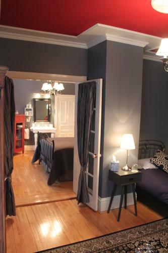 Bed & Breakfast Au Clos Rolland