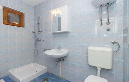 One-bedroom Apartment In Tkon