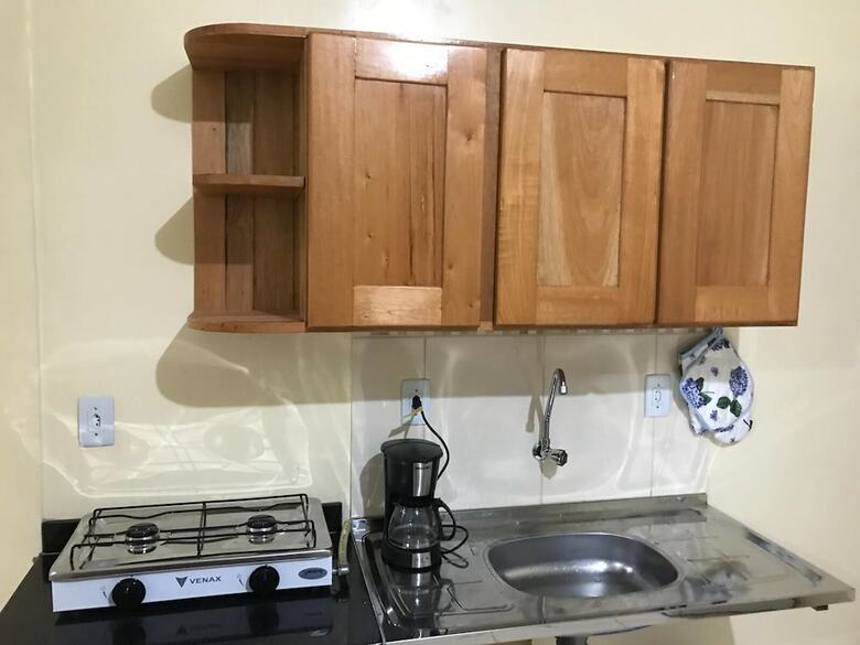 Apart&houses Flats Bel�m Aeroporto