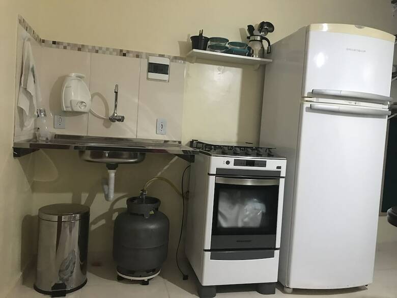 Apart&houses Flats Bel�m Aeroporto