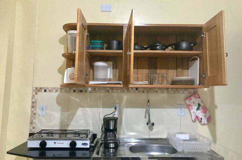 Apart&houses Flats Bel�m Aeroporto