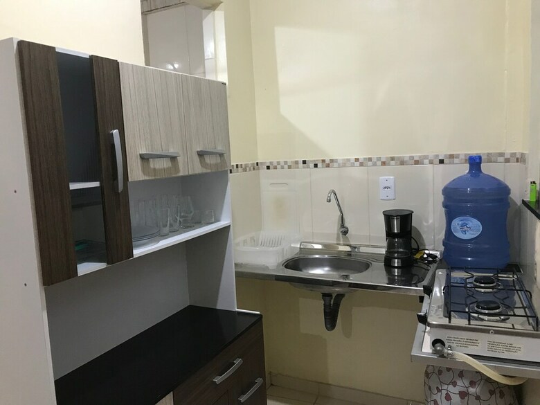 Apart&houses Flats Bel�m Aeroporto