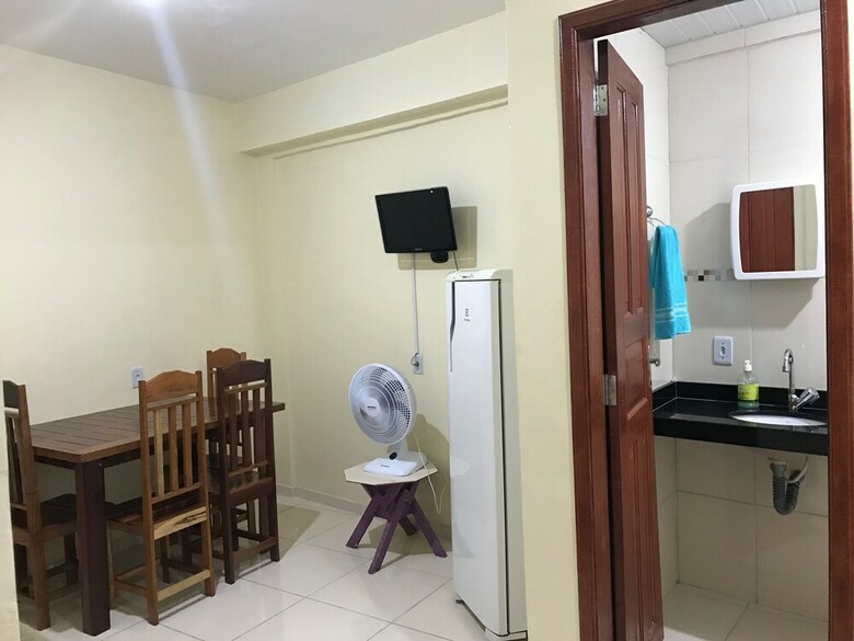 Apart&houses Flats Bel�m Aeroporto
