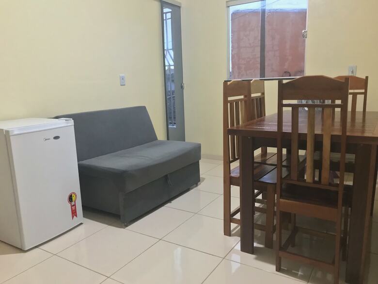 Apart&houses Flats Bel�m Aeroporto
