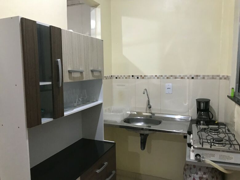 Apart&houses Flats Bel�m Aeroporto