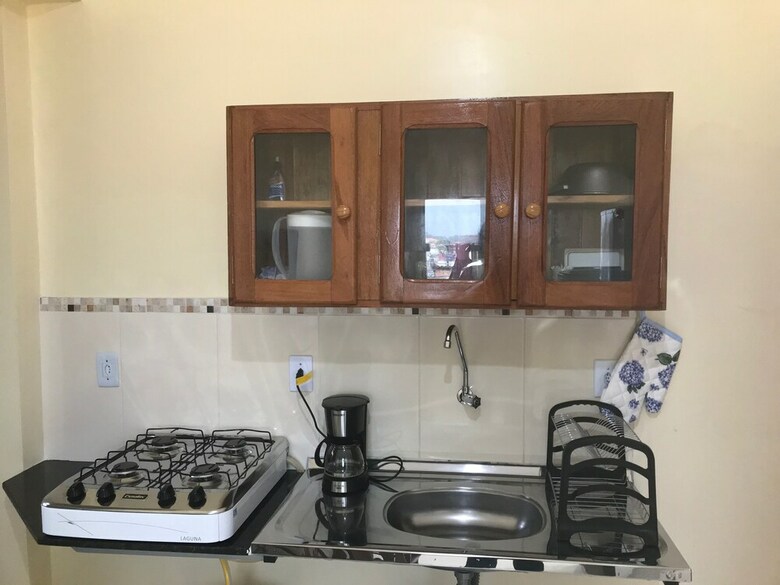 Apart&houses Flats Bel�m Aeroporto