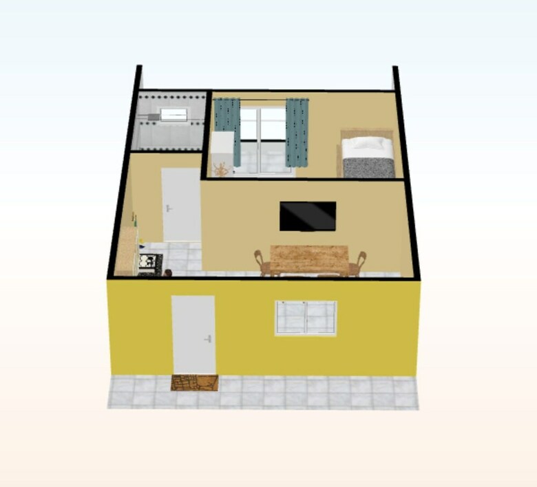 Apart&houses Flats Bel�m Aeroporto