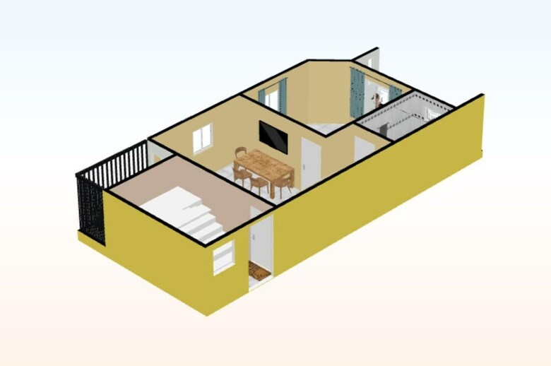 Apart&houses Flats Bel�m Aeroporto