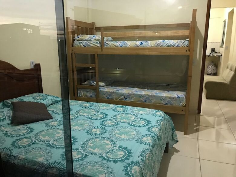 Apart&houses Flats Bel�m Aeroporto