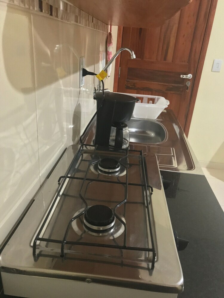 Apart&houses Flats Bel�m Aeroporto