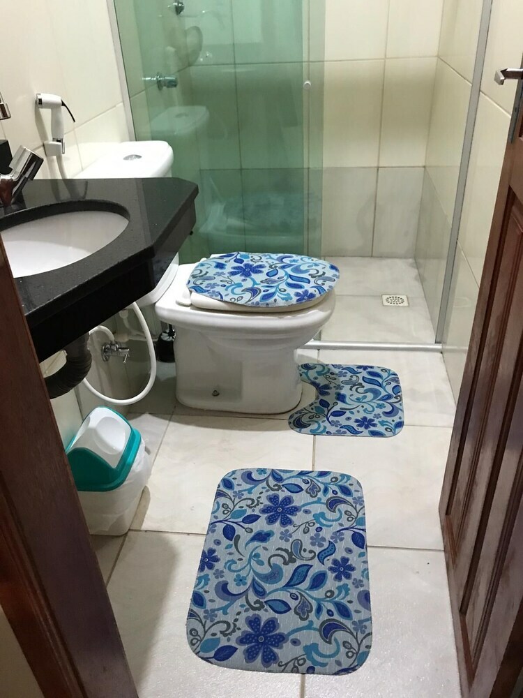 Apart&houses Flats Bel�m Aeroporto