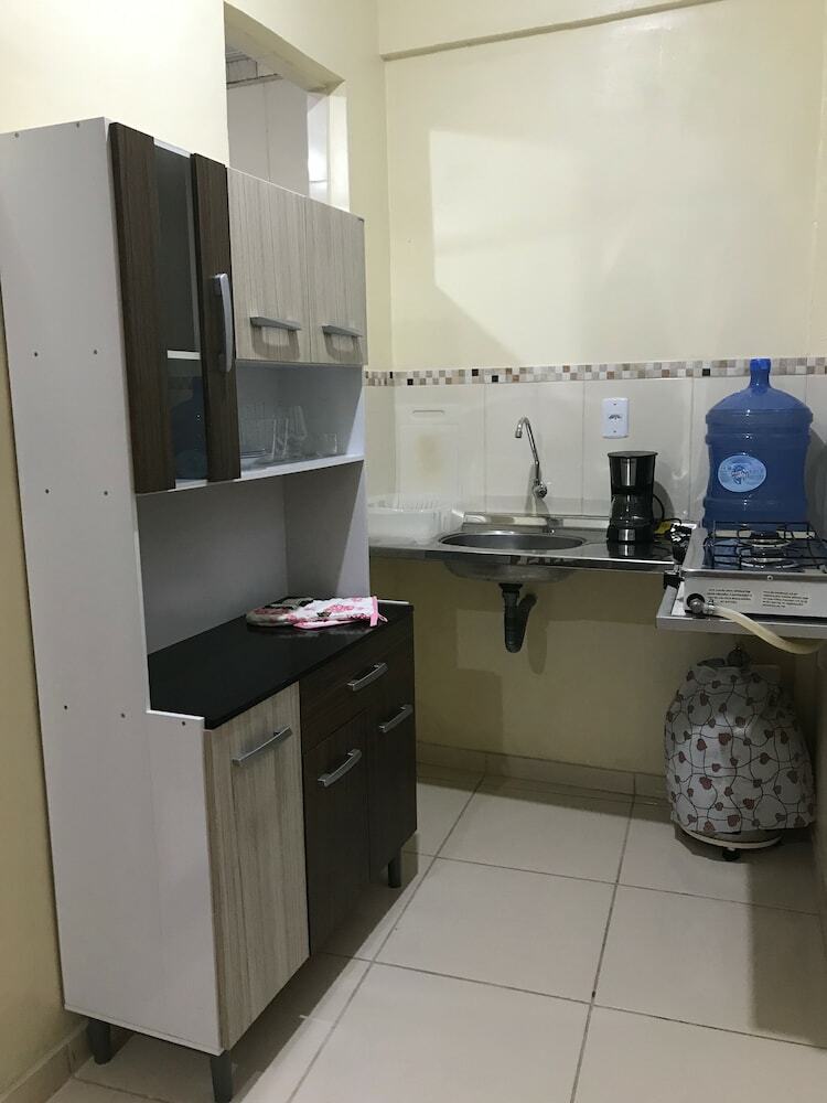Apart&houses Flats Bel�m Aeroporto