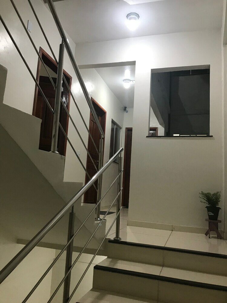 Apart&houses Flats Bel�m Aeroporto