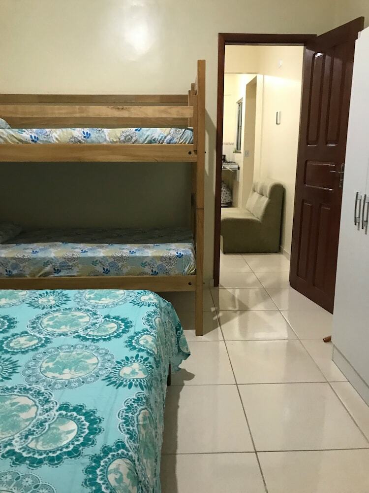 Apart&houses Flats Bel�m Aeroporto