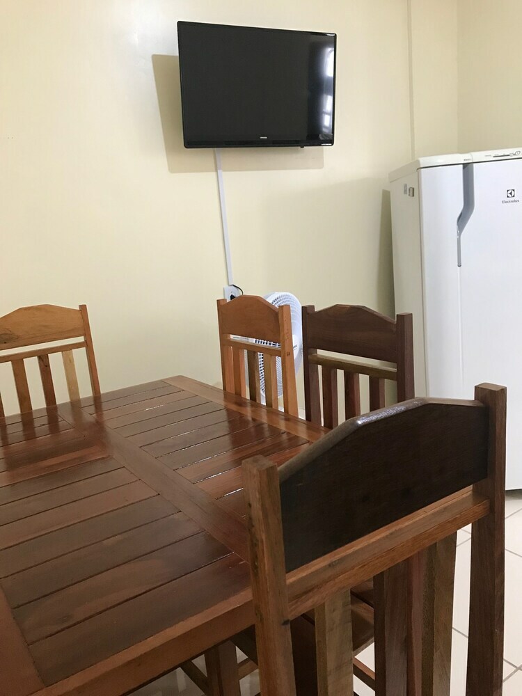 Apart&houses Flats Bel�m Aeroporto