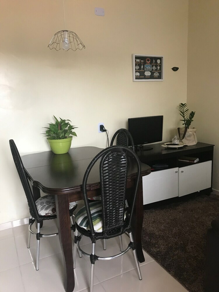 Apart&houses Flats Bel�m Aeroporto