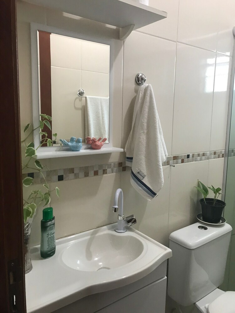 Apart&houses Flats Bel�m Aeroporto
