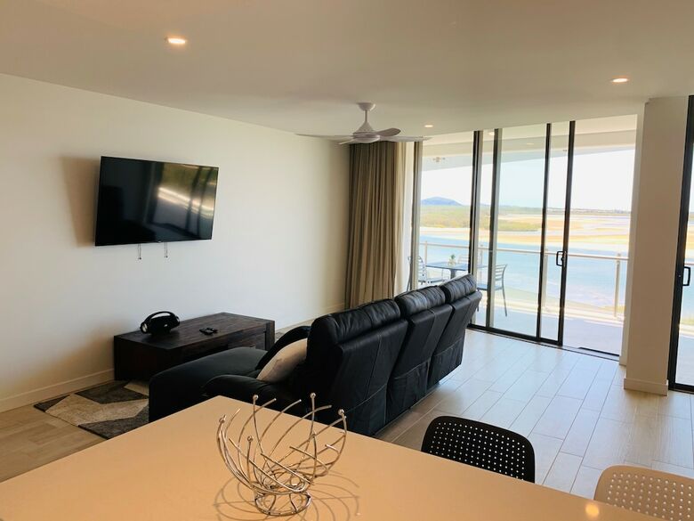 Cosmopolitan Exclusive Rental Apartments
