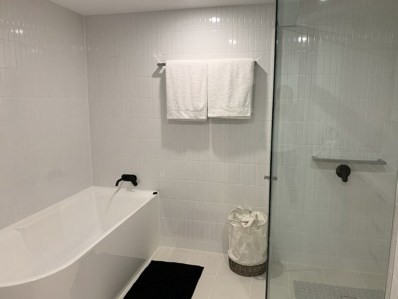 Cosmopolitan Exclusive Rental Apartments