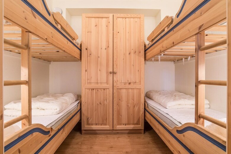 Trysilfjell Apartment Hotel