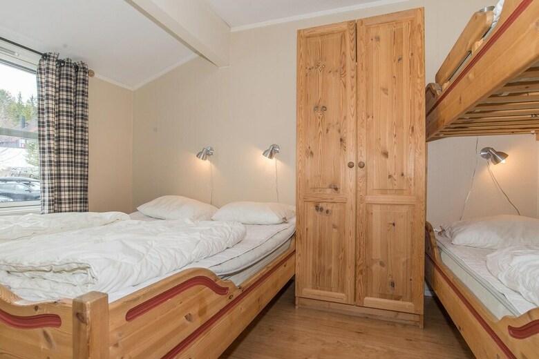 Trysilfjell Apartment Hotel