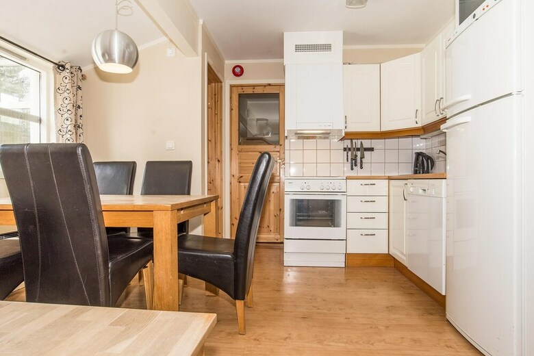 Trysilfjell Apartment Hotel