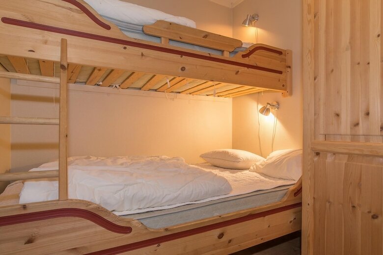 Trysilfjell Apartment Hotel