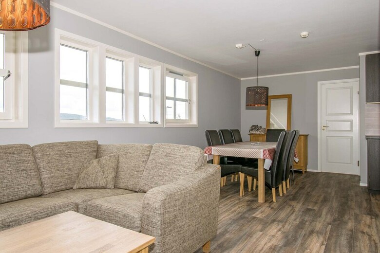 Trysilfjell Apartment Hotel