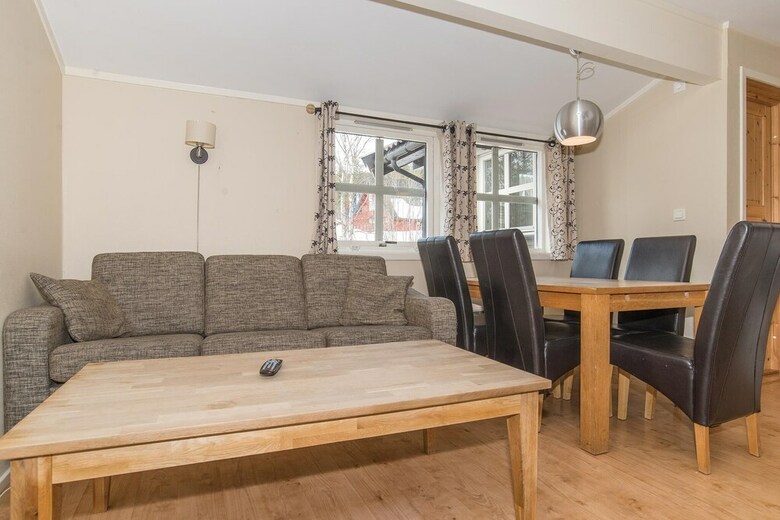 Trysilfjell Apartment Hotel
