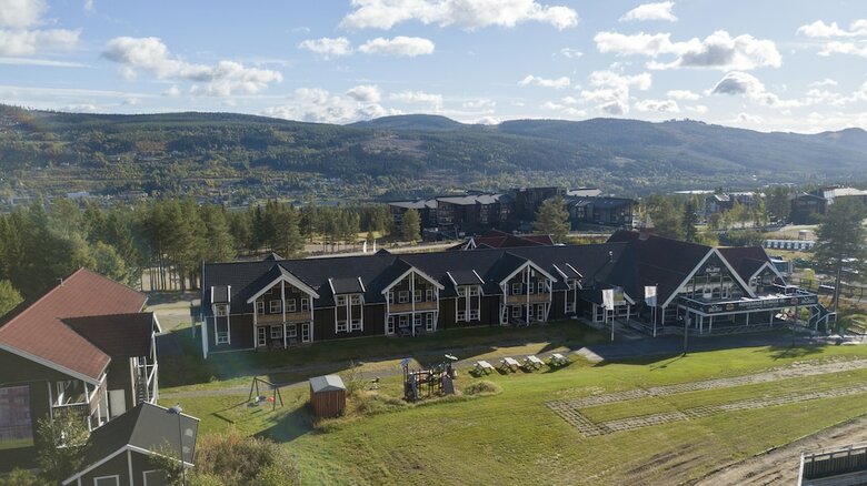 Trysilfjell Apartment Hotel