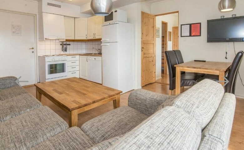 Trysilfjell Apartment Hotel