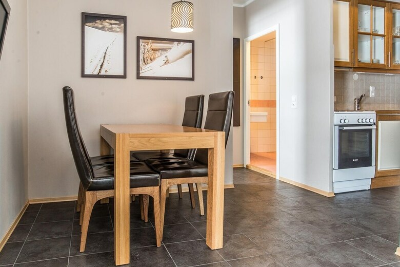 Trysilfjell Apartment Hotel
