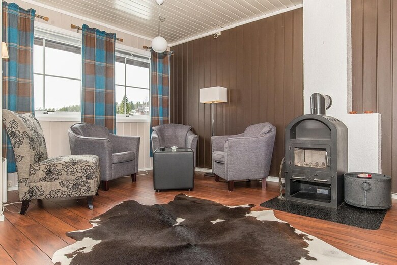 Trysilfjell Apartment Hotel