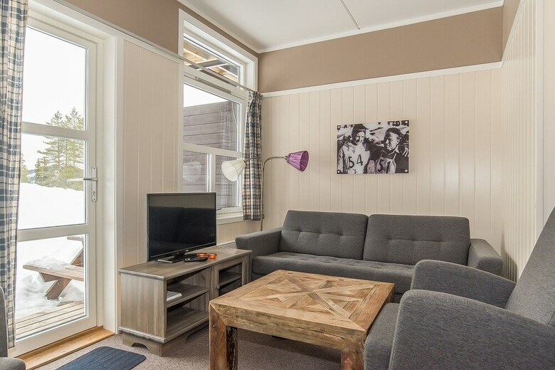 Trysilfjell Apartment Hotel