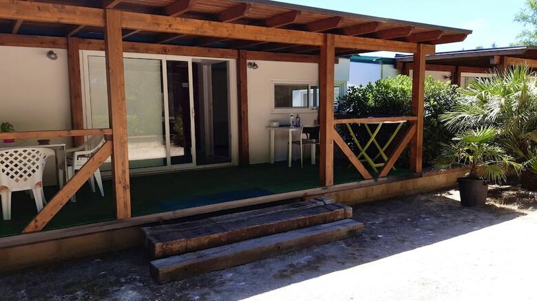 Studio In Muro Leccese, With Shared Pool And Wifi