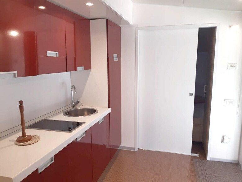 Studio In Muro Leccese, With Shared Pool And Wifi