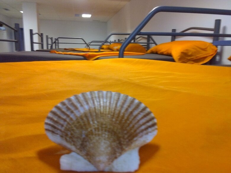 Hostal Albergue Mar Y Monta�a- Hostel