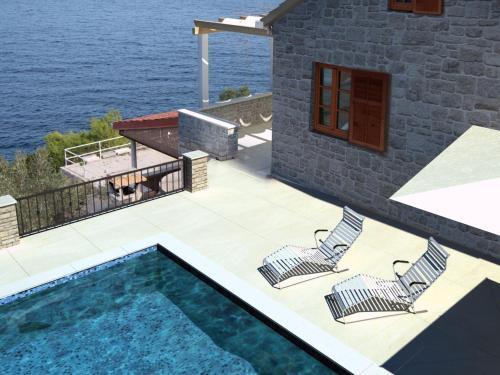 Holiday Home Nina