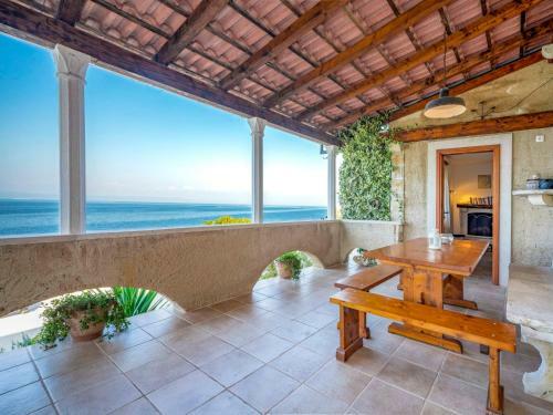 Holiday Home Nina