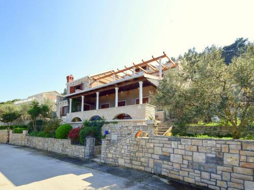Holiday Home Nina