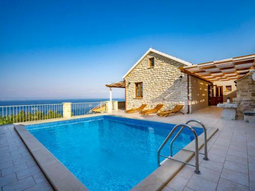 Holiday Home Nina