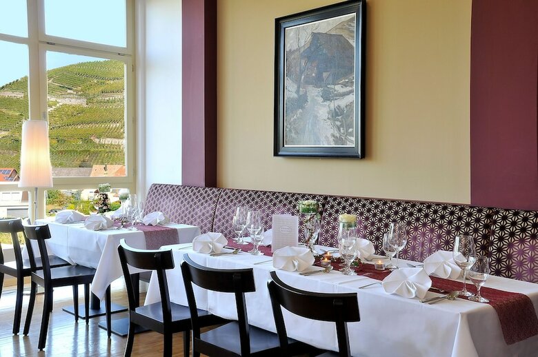 Dorint Hotel Durbach Schwarzwald