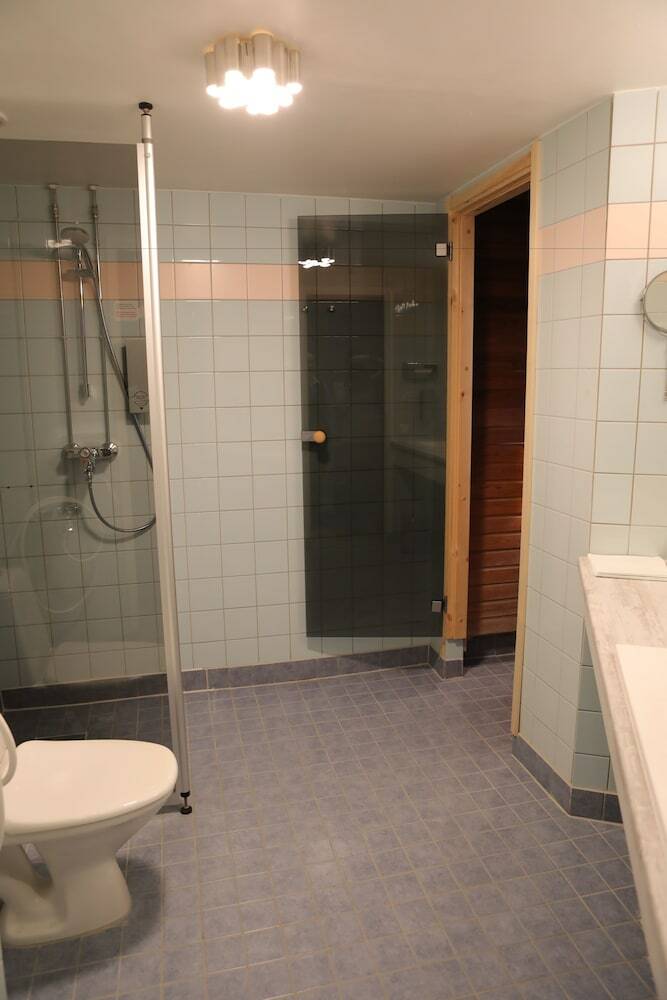 Hotelli Nukkumatti