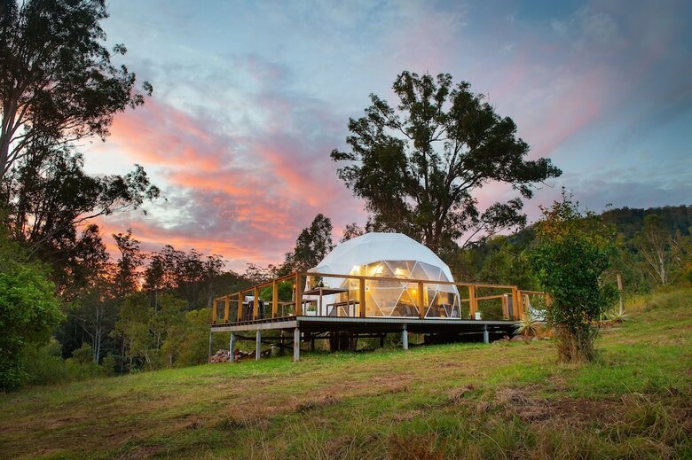 Posada Nature Domes