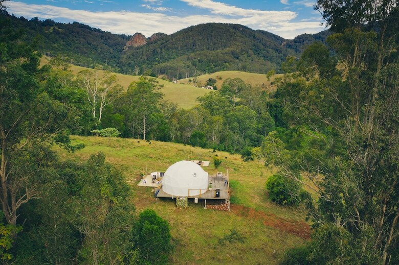 Posada Nature Domes