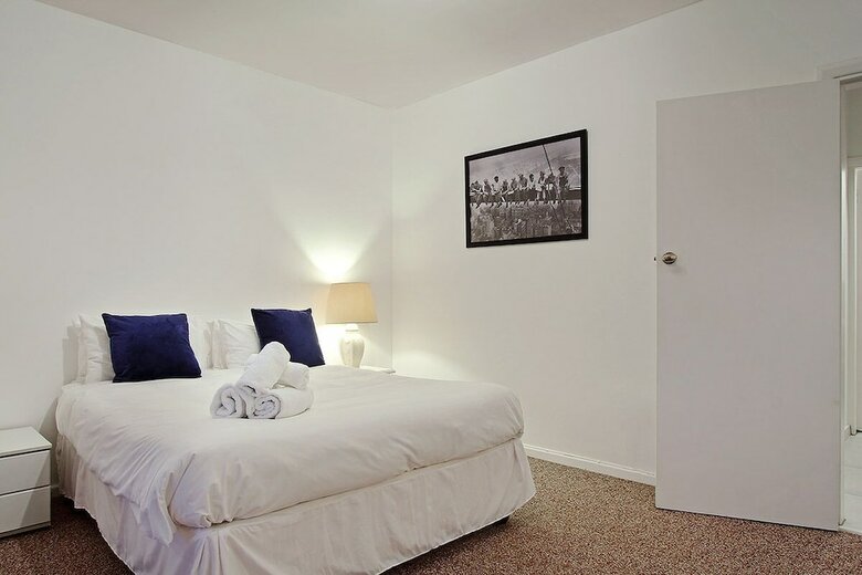 Apartamentos Witsand 503